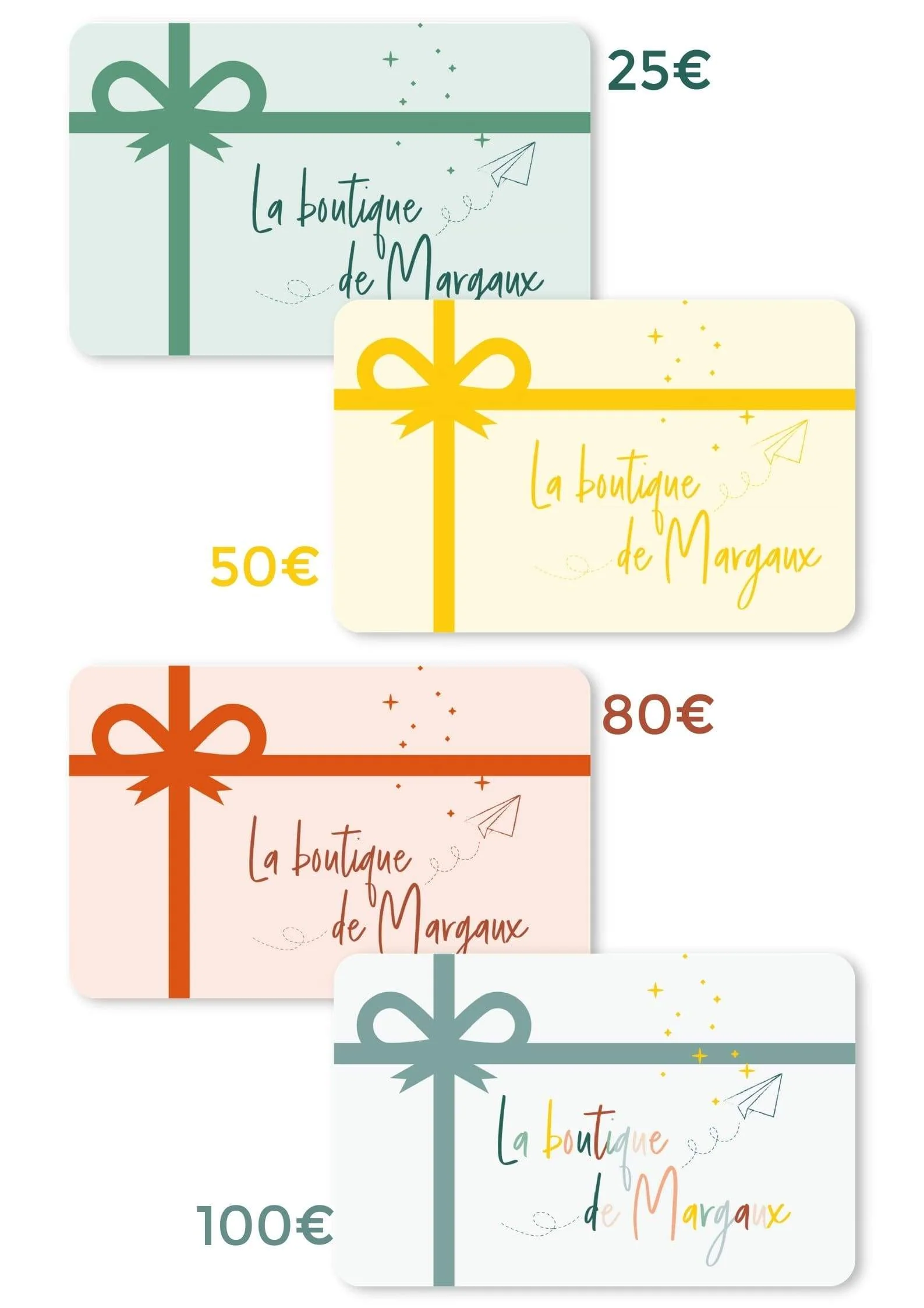 CARTE-CADEAU