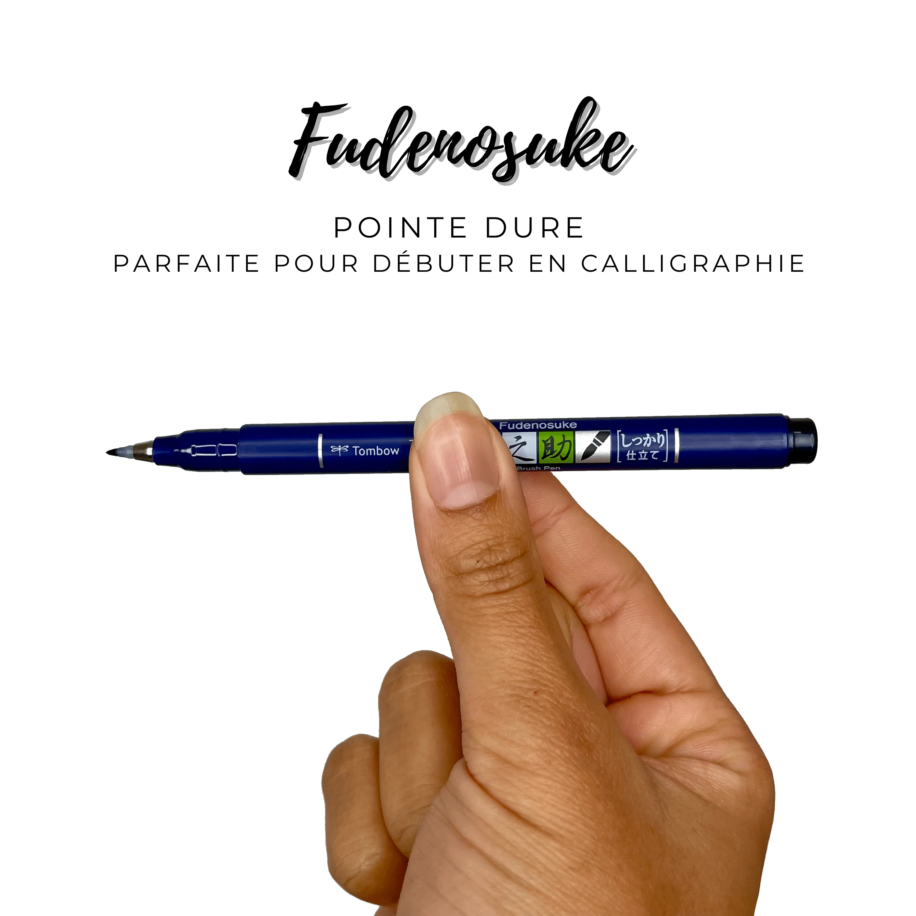 Nos feutres & stylos
