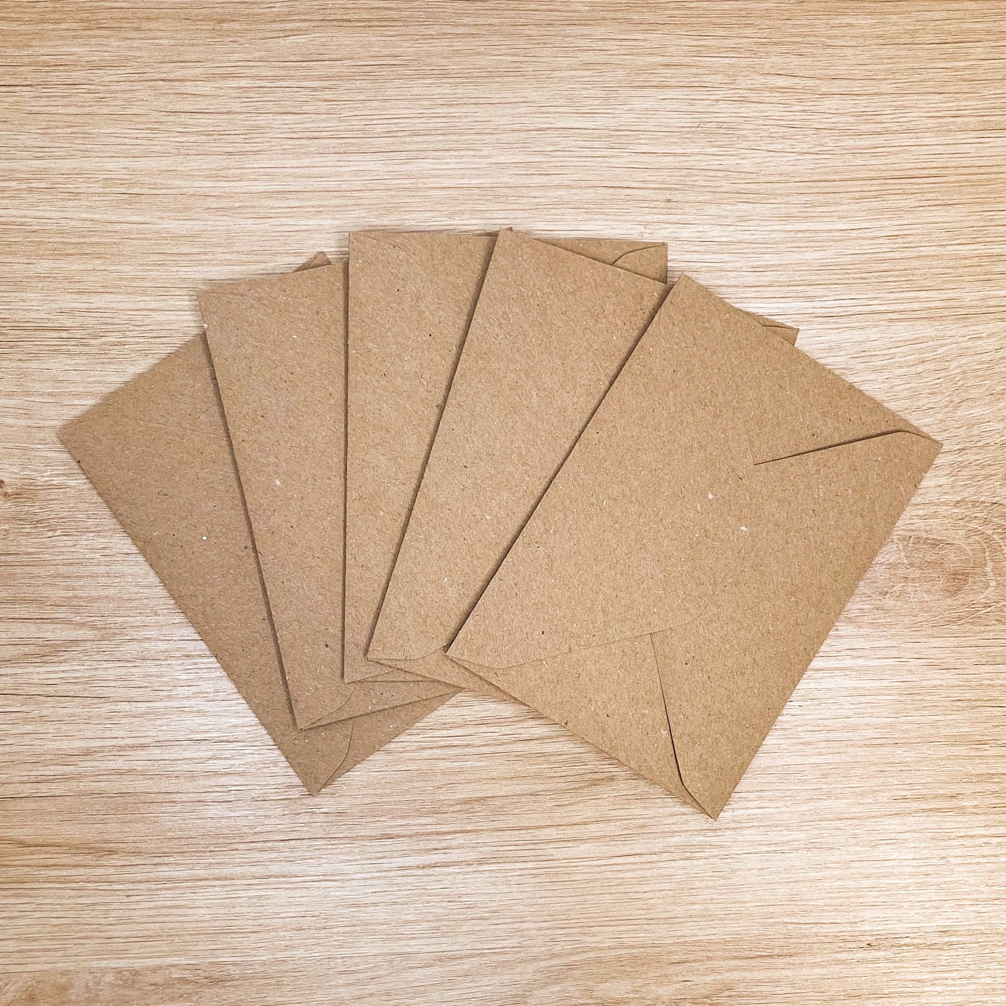 Lot de 3x5 enveloppes C7 - Image 2