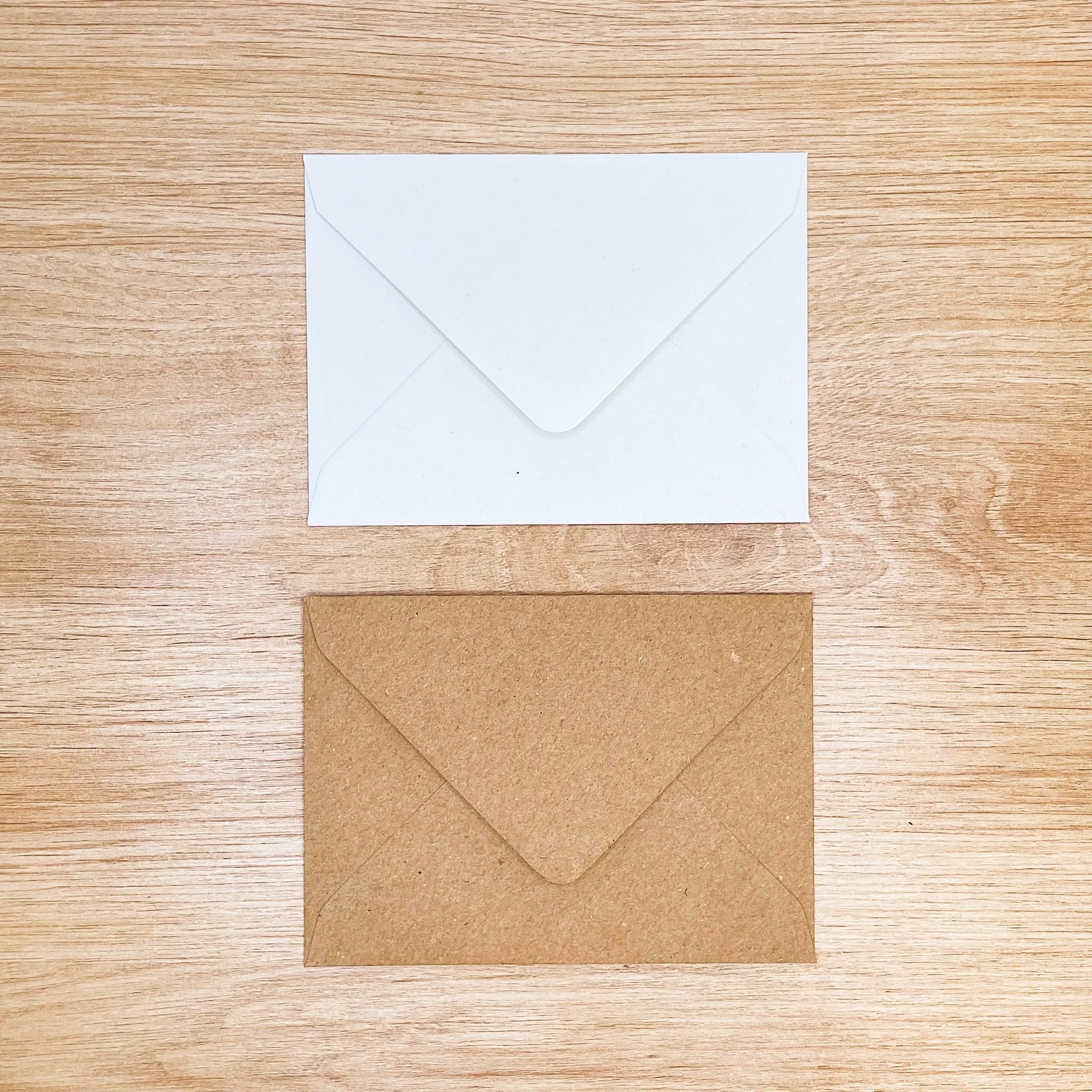 Lot de 3x5 enveloppes C7 - Image 4