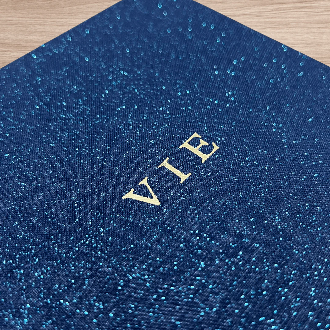 1 an de carnet VIE Premium - Carnets A5 - Image 7