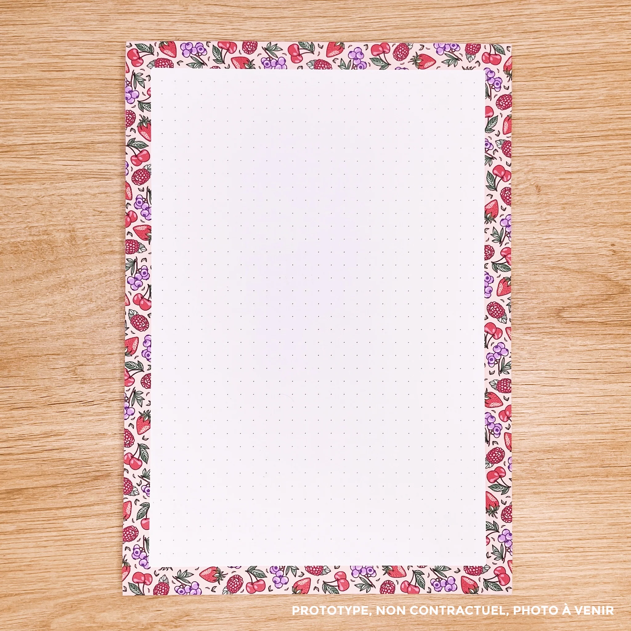 Fraise - Coffret #12 - Image 10