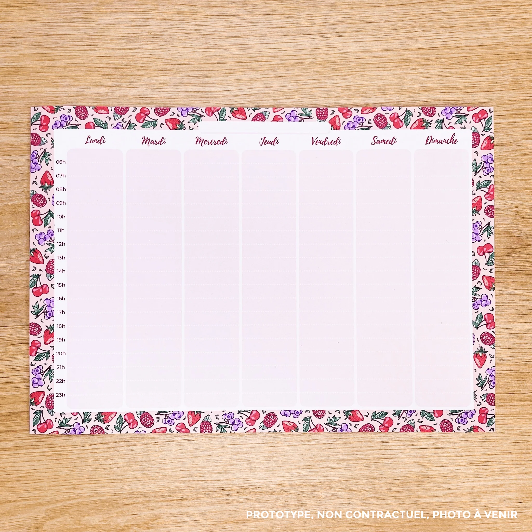Fraise - Coffret #12 - Image 9